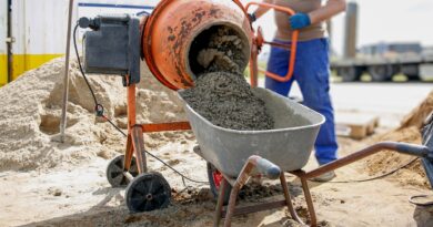Quand le béton devient batterie : la révolution du ciment vivant