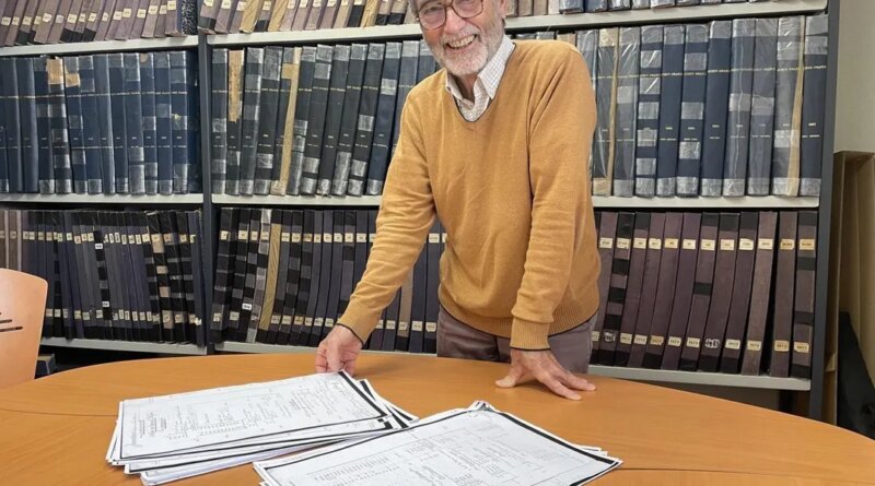 Quand le commerce et la fabrication du coton à Cholet avaient une pointe d’accent méridional