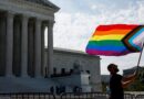 « Quand un droit comme le mariage pour tous tombe quelque part, cela fragilise tous les autres, partout »