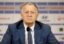 Quasi-candidat à Lyon, Jean-Michel Aulas est assuré d’avoir un adversaire en moins