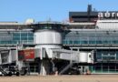 Quatre femmes arrêtées à l'aéroport de Marignane alors qu'elles transportaient 375 kilos de tabac. - ici