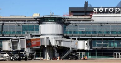 Quatre femmes arrêtées à l'aéroport de Marignane alors qu'elles transportaient 375 kilos de tabac. - ici