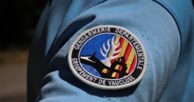Quatre personnes interpellées à Cadenet après une bagarre qui a fait cinq victimes dont deux policiers municipaux