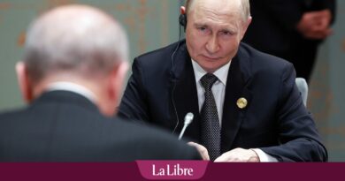 Que cache l'hypothétique rencontre entre Vladimir Poutine et Volodymyr Zelensky?