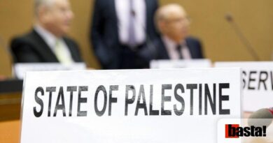 Que peut changer la reconnaissance de l'État palestinien ?