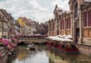 Guide pour visiter Colmar sur le blog en Alsace Yapaslefeuaulac