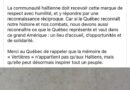 Québec 🤝 Haïti