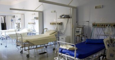 Quel est ce champignon qui résiste aux médicaments et se propage rapidement dans les hôpitaux européens dont la France ?
