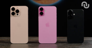 Quel iPhone choisir en 2025 ? On fait le point sur la gamme avant l’arrivée de l’iPhone 17