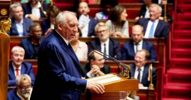 Quel lendemain pour le pays après l'échec de François Bayrou ? Sur l'échiquier politique des solutions très disparates