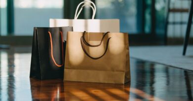 Quelle est votre boutique préférée en centre-ville du Mans ? - ici