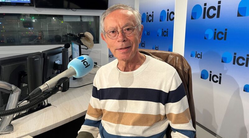 Quelle voiture vous a marqué ? avec Jean-François Vaché, spécialiste automobile de l’UFC Que-Choisir de la Sarthe   - ici