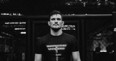 Quentin Arola, fondateur de Tactical Fight Team à Toulouse, casse les idées reçues sur le MMA (Mixed Martial Arts) - ici