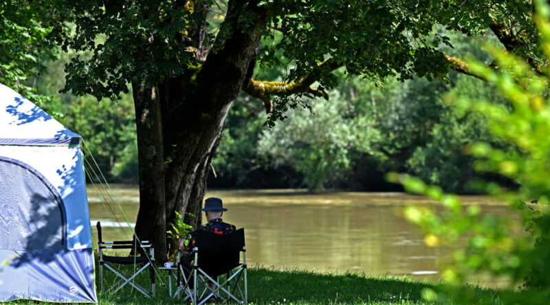 Question du jour. Si vous le pouviez, aimeriez-vous prendre vos vacances en septembre ?