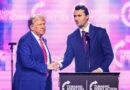 Qui est Charlie Kirk, polémiste d'extrême droite pro-Trump tué par balle en pleine réunion publique aux États-Unis ?