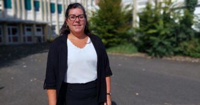Qui est Sophie Audouin, la nouvelle principale du collège Le Petit-Versailles, à La Flèche ?