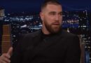 Qui est Travis Kelce, le compagnon de Taylor Swift ?