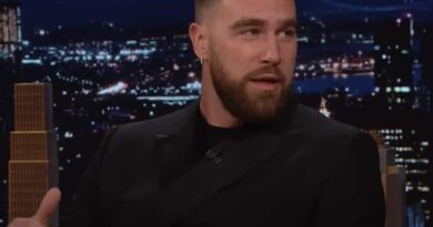 Qui est Travis Kelce, le compagnon de Taylor Swift ?