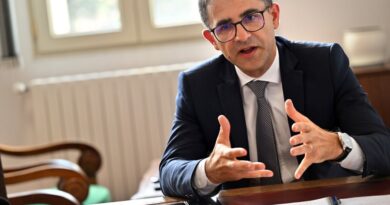 Qui est Vincent Ferrier, le nouveau sous-préfet d’Albi ?