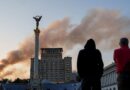 Qui est derrière «SkyShield», l’initiative militaire qui propose de protéger le ciel ukrainien ?