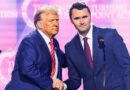 Qui était Charlie Kirk, relais majeur de Trump auprès de la jeunesse assassiné dans l’Utah ?