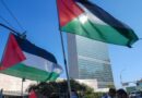 Qui sont les irréductibles qui ne reconnaîtront pas l’État de Palestine ?