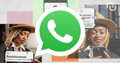 « Quitter le groupe investissements ? », tout comprendre sur les nouveaux outils de sécurité WhatsApp