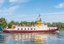 Quizz 100% Gironde : gagnez une croisière fluviale pour 2 personnes à bord du Marco Polo - ici