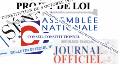 Quoi de neuf au Journal Officiel du 5 septembre 2025 ? 8 nouveaux arrêtés de représentativités des organisations syndicales et professionnelles, Allègements généraux de cotisations patronales de sécurité sociale et autres exonérations spécifiques (L.F.S.S. pour 2025), Extension régime de prévoyance et complémentaire frais de santé départemental, Régime indemnitaire à la Fonction Publique Territoriale, Temps syndical alloué aux organisations syndicales représentées au Conseil supérieur des personnels médicaux, odontologistes et pharmaceutiques, Financements des E.H.P.A.D. : fonds de concours, Déplacements temporaires des personnels civils de l'État, … – UNSA