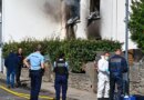 RÉCIT. L’incendie de la maison cache le meurtre d’une femme, en Loire-Atlantique 