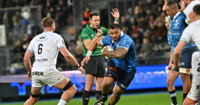 REPLAY. Castres-Pau : le CO s’incline à domicile pour le premier match de la saison ! Revivez la rencontre
