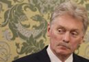 REPLAY. Guerre en Ukraine : Dmitri Peskov accuse les Européens d'"entraver" le règlement du conflit
