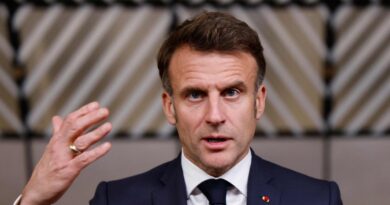 REPLAY. Guerre en Ukraine : Macron, Zelensky et des dirigeants européens parleront à Trump jeudi après le sommet sur les garanties de sécurité
