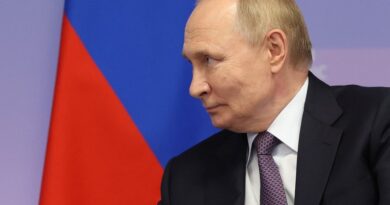 REPLAY. Guerre en Ukraine : selon Kiev, la Russie a frappé le siège du gouvernement avec un missile balistique Iskander