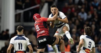 REPLAY. Toulon-Castres : nouvelle défaite du CO qui s’incline de peu dans le Var ! Revivez le match