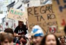 REPORTAGE. "Au moins, on a essayé" : des ronds-points du Pas-de-Calais aux cortèges bretons, plongée au cœur des manifestations du 10 septembre