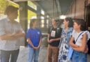 REPORTAGE. Culture, langue, école... Immersion complète en France pour ces jeunes lycéens venus d'ailleurs