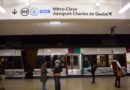 RER B pour Roissy, ligne 10 du métro... les perturbations du week-end des 13 et 14 septembre