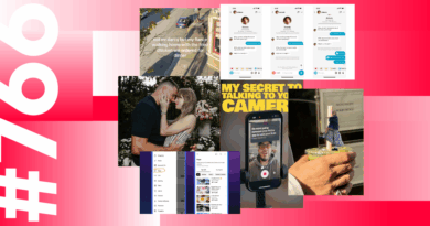 REVUE DU SOCIAL #766 - We Are Social France