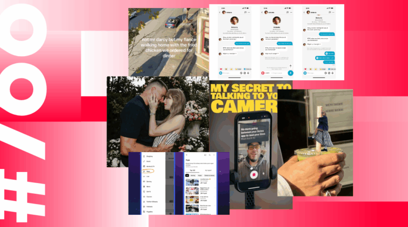REVUE DU SOCIAL #766 - We Are Social France
