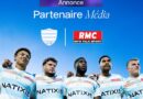 RMC et le Racing 92 signent un partenariat pour la saison 25-26 | Racing 92