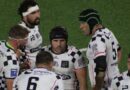RUGBY - Pro D2 : Les Damiers rentrent dans le rang, sévèrement battus à Brive 48 à 10 - ici