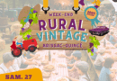 RURAL VINTAGE