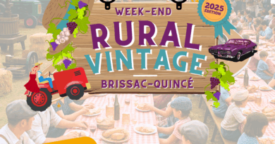 RURAL VINTAGE 