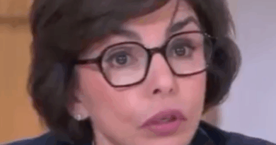 Rachida Dati vise la Mairie de Paris en 26