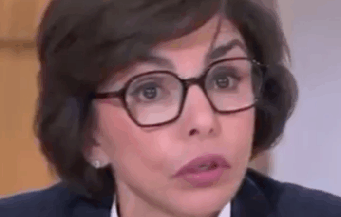 Rachida Dati vise la Mairie de Paris en 26