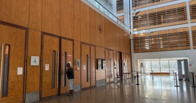 Radar brûlé : 14 mois de prison ferme et 12 mois avec sursis pour les deux incendiaires du 6 septembre