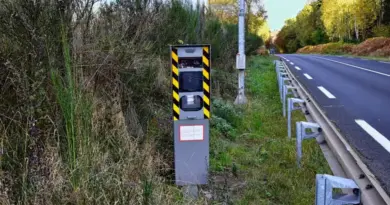 Radars automatiques avec IA : révolution, sécurité routière et débats en France — YubiGeek