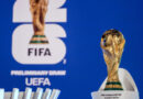 Radio Foot Internationale - Éliminatoires Mondial 2026, 6e et 7e journée en Afrique