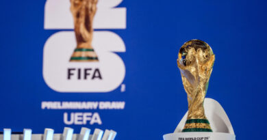 Radio Foot Internationale - Éliminatoires Mondial 2026, 6e et 7e journée en Afrique